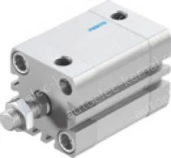 Festo Compact, short-stroke and flat cylinders ADN-32-25-A-P-A