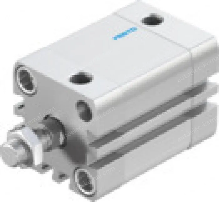 Festo Compact, short-stroke and flat cylinders ADN-32-25-A-P-A