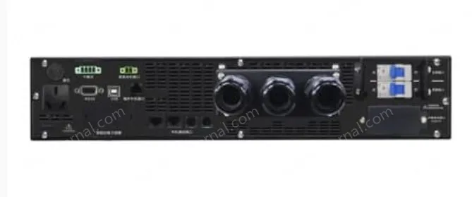 UPS PowerValue 11RT G2 1 kVA B TLC