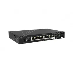 8-Port 2.5G Ethernet Switch