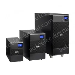 Eaton uninterruptible power supply 9PX1000IRT2U 1000 VA, 1000 W