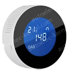 WiFi smoke detector/gas detector/carbon monoxide TY-GAS-210