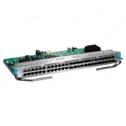 50 port Ethernet switch interface board