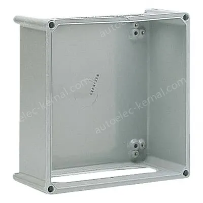 APO - General Purpose Enclosures