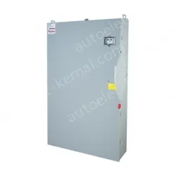 Shunt trip safety switches