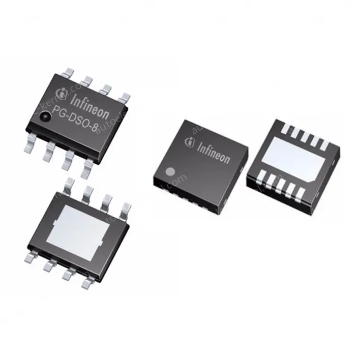 TLS115B0LD Power management