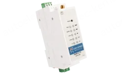 DIN-Rail RS485 Industrial cellular Modems