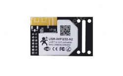 Industrial-grade WIFI module (built-in)