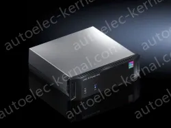 CMC III - Monitoring system