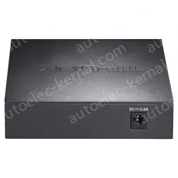 5 port Full Gigabit Ethernet switch