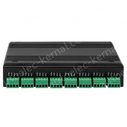 UOTEK UT-6808MT-I 10/100M to 8 ports 485/422 Isolated Serial Device Server