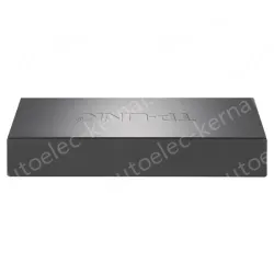 1WAN+1WAN/LAN+3LAN 2.5G PoE&middot; AC all-in-one router TL-R5005PE-AC