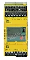 PNOZ s30 24-240VACDC 2 n/o 2 n/c