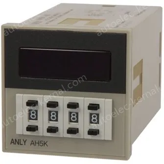 ANLY Counter AH5K-2DH