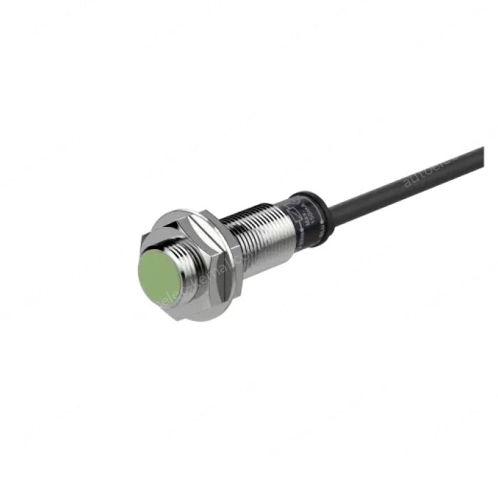 Autonics Proximity switches PR12-2DN2