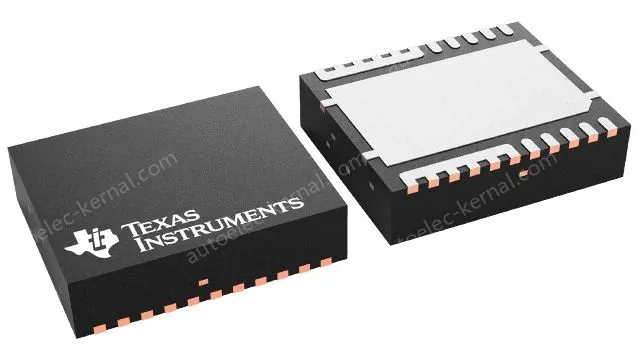 CSD95373AQ5M Texas Instruments