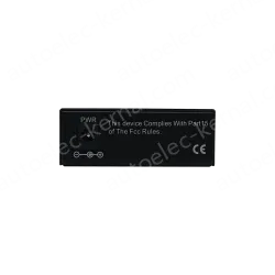 UOTEK UT-N60GS12 2-port Gigabit Network Fiber Optic Transceiver