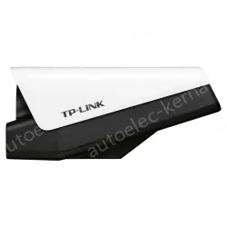 8 million dark night full-color network camera