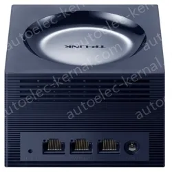 AC1900 dual band Gigabit wireless router 3 x 2.4&5G dual-band antennas