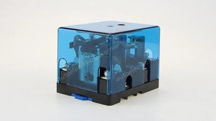 80A Coil voltage DC12V