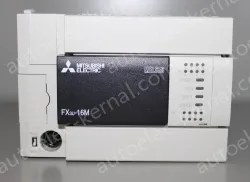 FX3U-16MT/ES-A