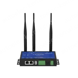 Industrial-Grade 4G wireless wifi router