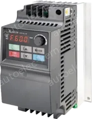 Delta Frequency converters VFD015EL21W-1