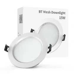 Smart lamps ZJ-MHDA2-RGBWW