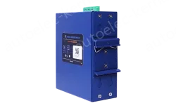 5G industrial router with serial port