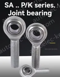 SA6P/K *Outside diameter（mm）: 18