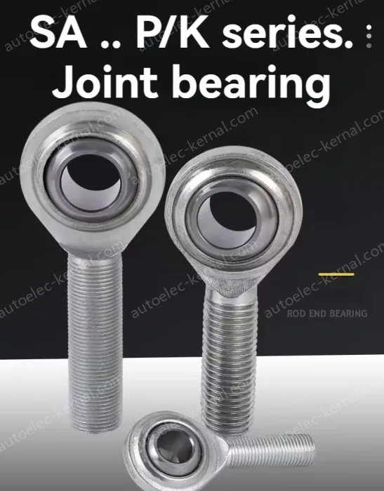 SA6P/K *Outside diameter（mm）: 18