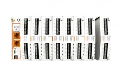 High Performance Edge IoT Gateway