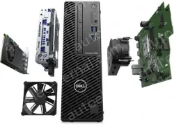 Precision T5860,T5860-W5-2455X/16G-DDR5/256G