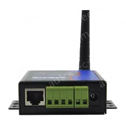 WIFI Serial Device Server