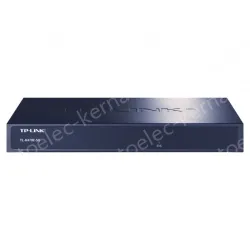 1WAN+3WAN/LAN+1LAN Remote networking routers