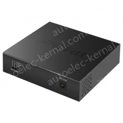 5 port Full gigabit cloud management switches