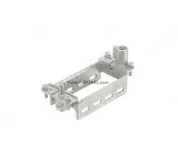 Han hinged frame plus for 4 modules a-d