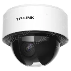 H.265 2 million zoom PTZ wireless IP camera