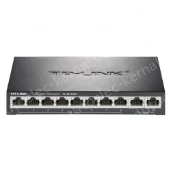 10 x 10/100 Base-T RJ45 ports 100 Gigabit PoE switches