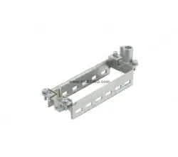 Han hinged frame plus, for 6 modules A-F