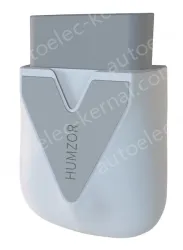 NexzScan II NL100 engine code reading card