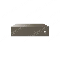 5-Port Gigabit PD Switch With 4-Port PoE