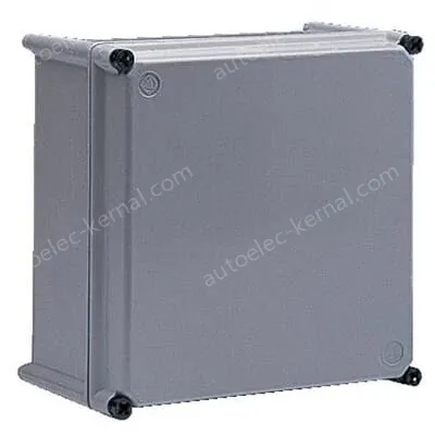 APO - General Purpose Enclosures