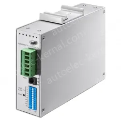 6 port Layer 2 management of industrial switches