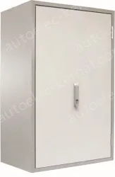 Fire protection enclosures