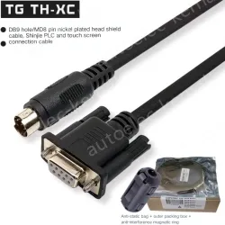 2m box +magnetic ring TG/TH/OP-XC