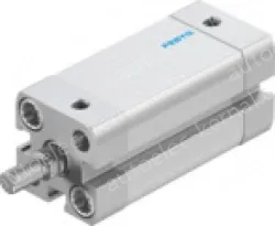 Festo Compact, short-stroke and flat cylinders ADN-16-30-A-P-A