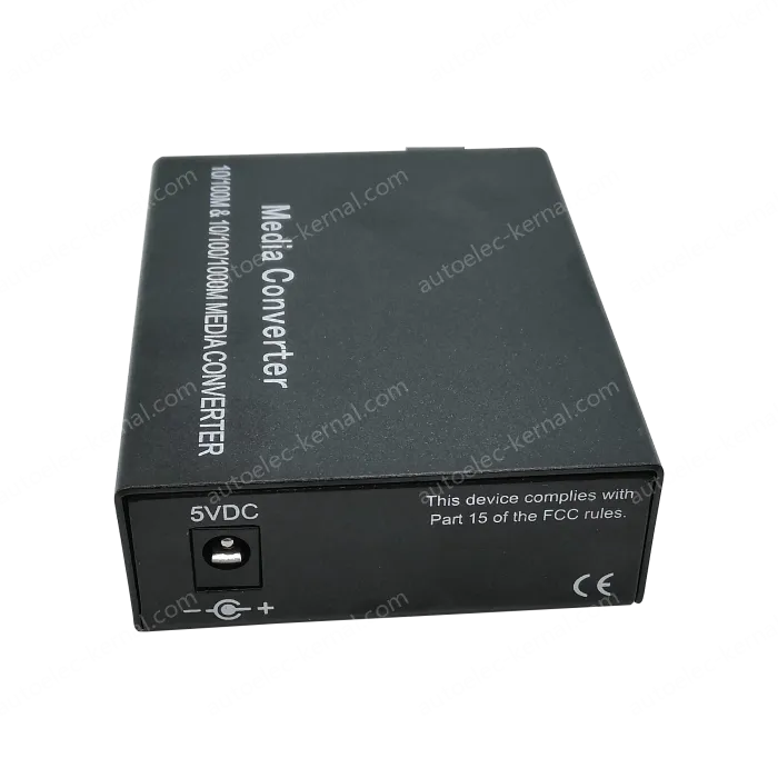 UOTEK UT-N60FS11 1-port 100M network fiber optic transceiver