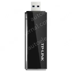 AC1300 dual band wireless USB card
