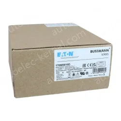 Eaton 170M5810D 100A 600VAC 20KA